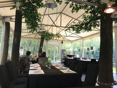 靠窗位-西郊宾馆·1921餐厅