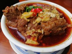 -炉小二铜锅牛蛙•川湘菜(三里屯店)