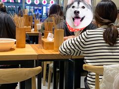 大堂-嘉州叶婆婆钵钵鸡(建设路店)