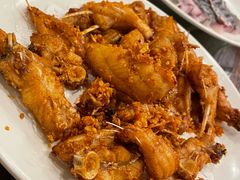 -正能量脆肉鲩火锅