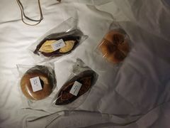 -雀食面包店(钟楼店)