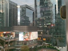 -楠火锅(仁恒梦中心店)