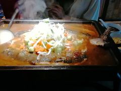 -探鱼·鲜青椒爽麻烤鱼(广州欣荣广场店)