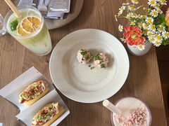 -BOR Eatery(安福路店)