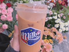 -milkplus·泰式奶茶(较场东路店)