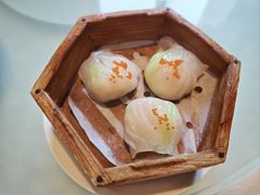 -香宫中餐厅 · 桂林香格里拉