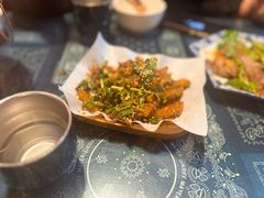 -蜗牛小馆醉乡民谣云南菜(惠新西里店)