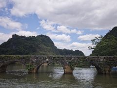 -靖西鹅泉风景区