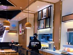 大堂-满记甜品(机场店)