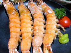 -小川洋风料理(街道口店)