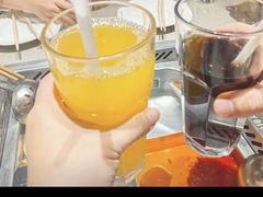 -海底捞火锅(人民广场店)