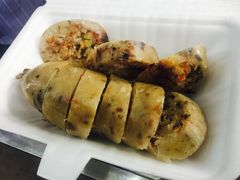 -蔡伯糯米猪肠