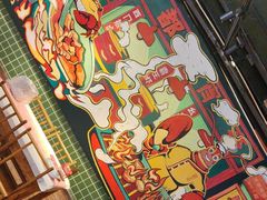 -霸王虾·麻辣小龙虾(清水河公园店)