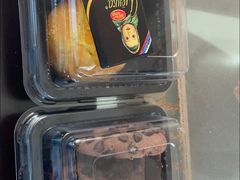-玛尔哈巴·塔塔尔糕点(华侨小区店)