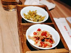 -巡湘记·地道湖南菜(活力城店)
