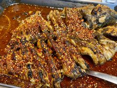 -鱼酷活鱼烤鱼(沈阳大悦城店)