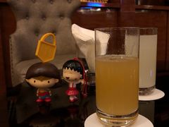 -无锡君来洲际酒店