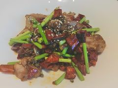-沁香庭中餐厅·川粤菜(重庆高新假日酒店)