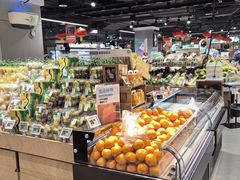 -盒马鲜生(双清路店)