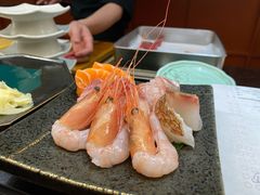 -Sushi Hanzo半藏(天环广场店)
