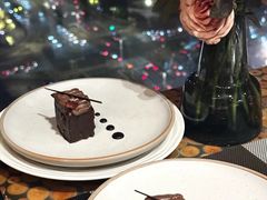 -金奥国际酒店温哥华扒房Vancouver Grill