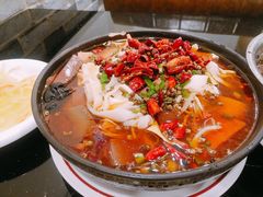 -红京鱼(西坝河店)