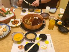 -伊豆野菜村(大族广场店)