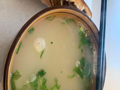 -烤鸭肉夹馍鸭汤店