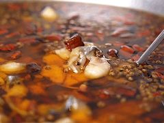 水煮江团鱼-雲蜀龙阁·金牌水煮鱼(方庄店)