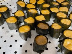 -夹江老头叶儿粑(石雁儿小区店)