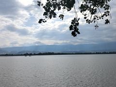 -西昌邛海湿地
