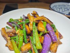 -小放牛炒菜馆(华北商厦店)