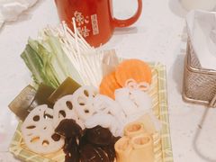 -鱼酷活鱼烤鱼(南京水游城店)