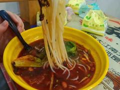 -龍城柳州螺蛳粉(群星路店)