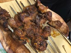 -新疆巴州金丝特餐厅(大钟寺店)