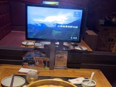 -巴奴毛肚火锅(广益哥伦布店)