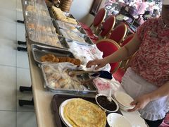 -常州糕团店(北大街新世纪商城店)