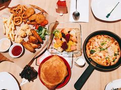 -必胜客(姜堰北大街店)