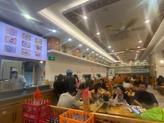 -小姜锅贴(凤凰街店)