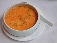 龍蝦湯貴妃湯泡飯-广州富力丽思卡尔顿酒店·丽轩·粤菜