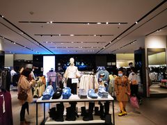 -ZARA(凯德乐峰广场店)