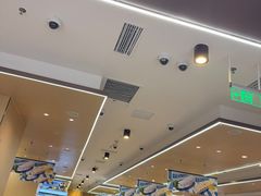 -海底捞火锅(欣大百货店)