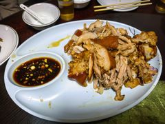 -聚首堂·特色小吃·肘子(什刹海德胜门店)