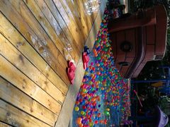 -郑州银基黄帝宫御温泉