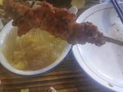 -羊圈(樊洼路店)