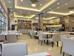 大堂-祈胜邨•顺德鱼生•顺德菜(容桂店)