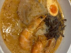 -味千拉面(杭州滨江星光大道店)