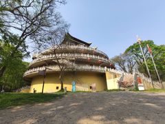 -南京市无想山景区