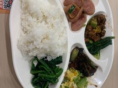 -乡村基(南坪上海城店)