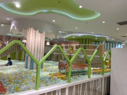 -meland亲子乐园•派对•研学(苏州悠方购物中心店)